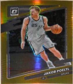 Jakob Poeltl