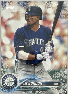 Dee Gordon
