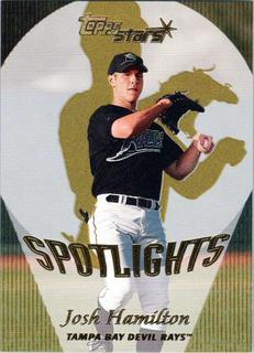 Josh Hamilton