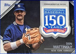 Don Mattingly