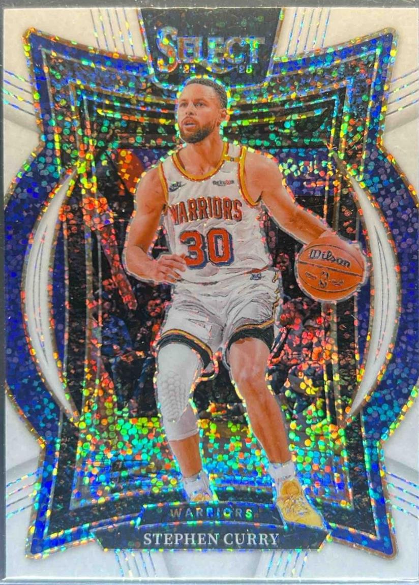 Stephen Curry