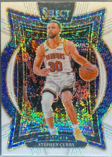 Stephen Curry