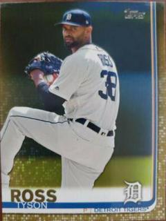 Tyson Ross