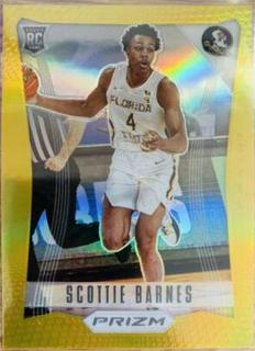 Scottie Barnes