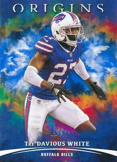 Tre'Davious White