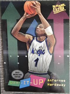 Anfernee Hardaway