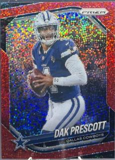 Dak Prescott