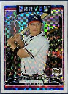 Martin Prado #300*