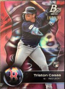 Triston Casas