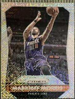 Markieff Morris