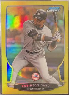 Robinson Cano