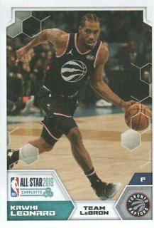 Kawhi Leonard