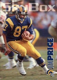 Jim Price