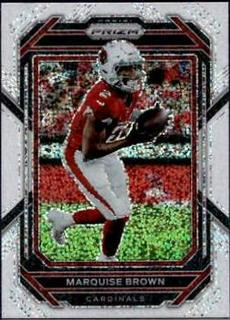 Marquise Brown