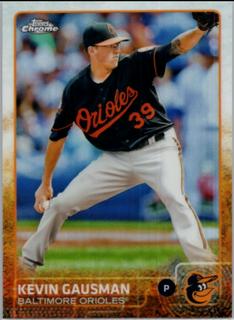 Kevin Gausman