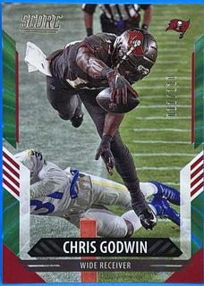 Chris Godwin
