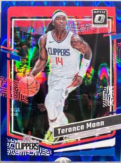 Terance Mann