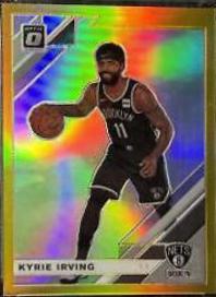 Kyrie Irving