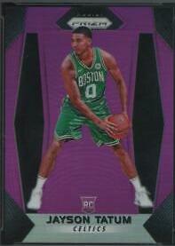 Jayson Tatum