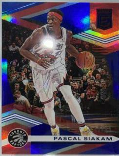 Pascal Siakam