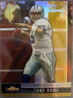 Tony Romo