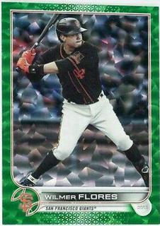Wilmer Flores
