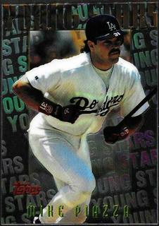 Mike Piazza