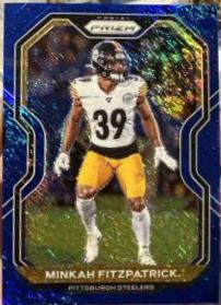 Minkah Fitzpatrick