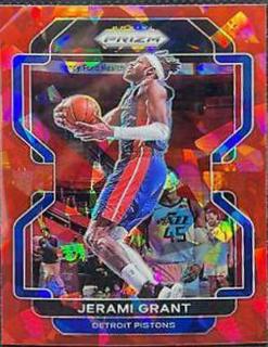 Jerami Grant