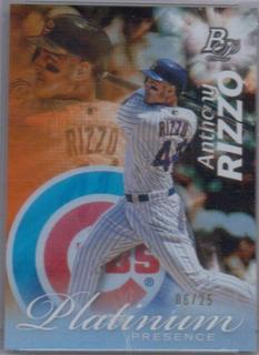 Anthony Rizzo