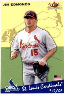 Jim Edmonds