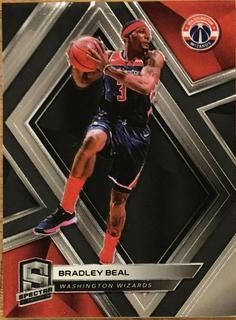 Bradley Beal