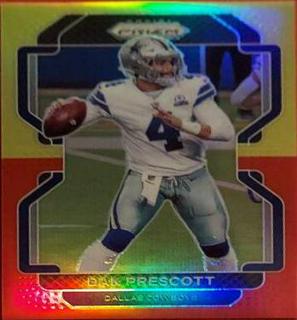 Dak Prescott