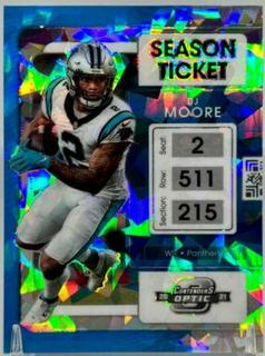 DJ Moore