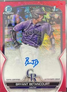 Bryant Betancourt