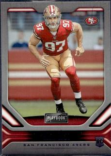 Nick Bosa