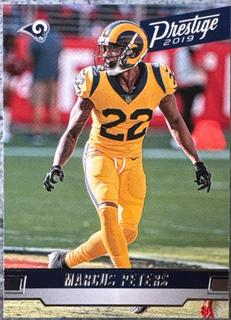 Marcus Peters