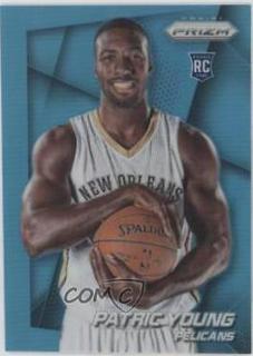 Patric Young