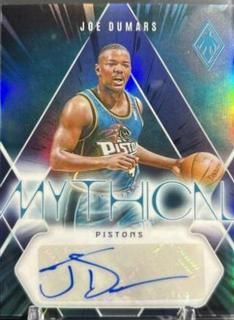 Joe Dumars
