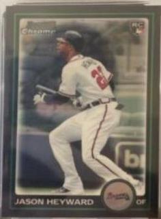 Jason Heyward