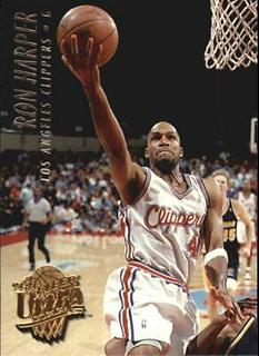 Ron Harper