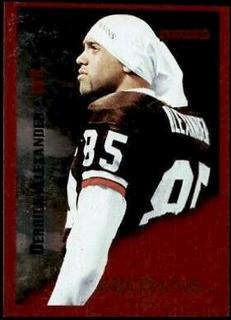 Derrick Alexander