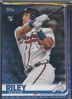 Austin Riley