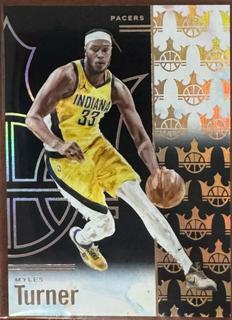 Myles Turner