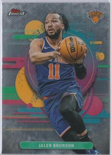 Jalen Brunson