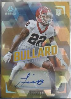 Javon Bullard