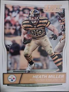 Heath Miller