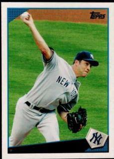 Mike Mussina