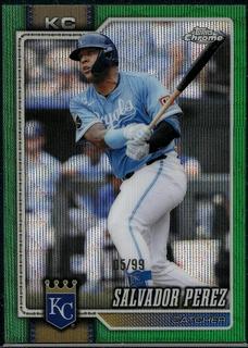 Salvador Perez