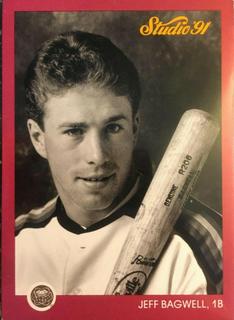 Jeff Bagwell